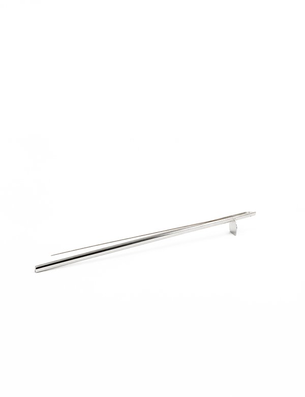 30/04/2024 - Contemporary sterling silver silversmithing work by Yitong Zhang